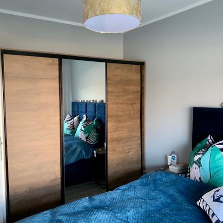 Surf'N Beach Apartament Leilighet Dziwnówek Eksteriør bilde